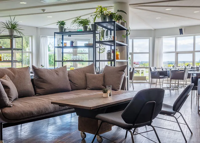 Thon Partner Hotel Sorø