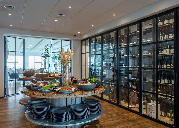 Thon Partner 4* Sorø