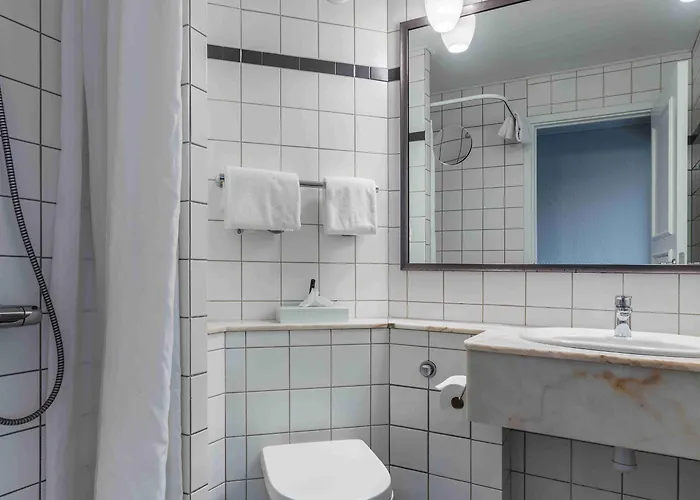 Hotel Thon Partner 4*