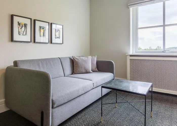 Thon Partner Hotel 4*