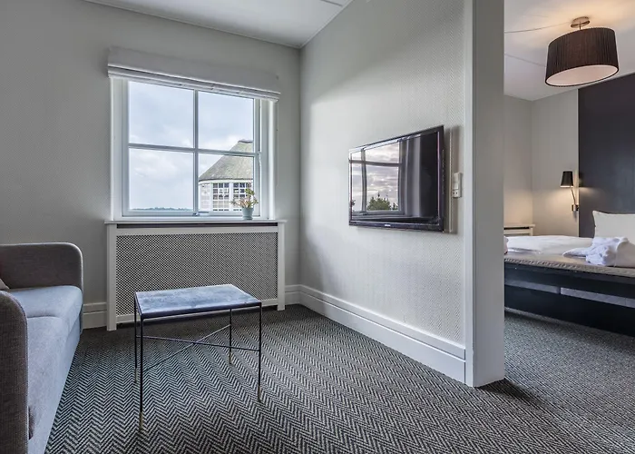 Thon Partner 4* Sorø